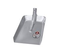 Ideal 1070500 Pelle à Bord, Argent, 27 x 34 cm