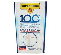 Ideal - 33615613 - Lessive et Reblanchisseur - Blanc 100%