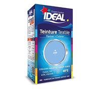 IDEAL - 33617216 - Teinture Liquide Mini - 16 Azur 2 Unité (Lot de 1)