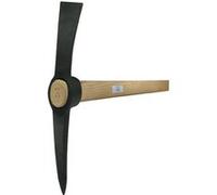 Pioche 3,0 Kg avec manche 95 cm Import