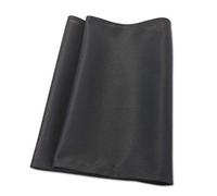 Ideal Office 7310104 7310104 Revêtement textile pour filtre anthracite