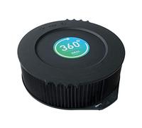 IDEAL 8741099 Filtre 360° purificateur d'air AP60/80 PRO, gris