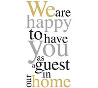 Idéal à domicile papier 3 plis Gamme Happy to have You