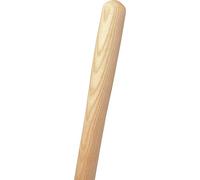 Ideal Ideal Manche de fourche-bêche courbé 130 cm Quantité:1