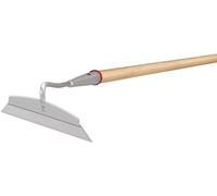 Ideal Bineuse à betteraves danoise avec manche Largeur de travail 160 mm