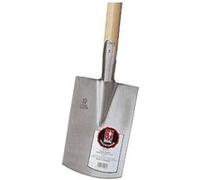 Ideal Britta15010 Bêche De Jardin G