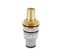 Ideal Standard Cartouche thermostatique A962229NU 7856497 cire interchangeable grille anti-tartre argent