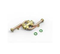 Ideal Clima Kit Hydraulique Pour Idrosplit Falko Et Ikaro 3 Voies Motorisable TGCL15