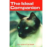 Ideal Companion DVD - The Ideal Companion DVD Guide to Cat Breeds [Import anglais]