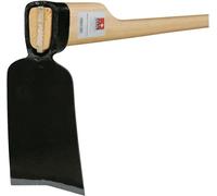 IDEAL Croc Rhénan dimensions feuille 185 x 85 x 110 mm ( 4000815648 )