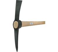 Ideal Croix-hache 3,0 Kg avec manche E 95 cm Import (Import Hacken Baugeräte)