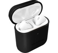 Idéal De Sweden Coque Rigide Dynamique Noire Pour Apple Earbud Génération 1 Et 2