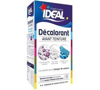 IDEAL Décolorant tissus Avant Teinture pour machine à laver - 330 g