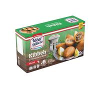 IDEAL DELICES Kibbeh à l'Orientale au bœuf Halal 330g