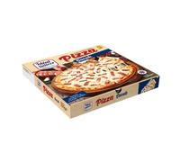 IDEAL DELICES Pizza Sucuk halal - 330 g
