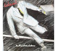 Ideal - Der Ernst Des Lebens - Eitel Imperial - 91 792 2, WEA - 91 792 2, Bertelsmann Club - 91 792 2, Bertelsmann Club - 917922