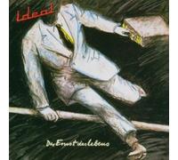 Ideal - Der Ernst Des Lebens-Exp.