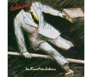 Ideal - Der Ernst Des Lebens-Exp.