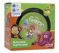 Ideal- EA Grabolo Junior, 577 11085, Rouge, Taille Unique