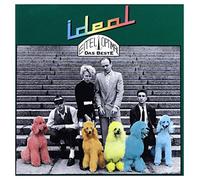 Eitel Optimal - Das Beste Cd German Rock