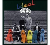 Ideal Eitel Optimal-das Beste (CD)