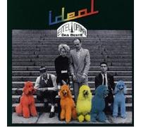 IDEAL - EITEL OPTIMAL-DAS BESTE CD ROCK 16 TRACKS NEW