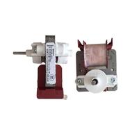 Idéal for le moteur de ventilateur de réfrigérateur congélateur EM2108L-423CL 220v-240v~50/60Hz CG-C02 pièce de moteur