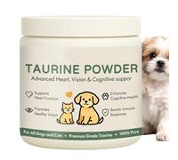 Ideal for pet owners who value preventive care, this cognitive support supplement helps maintain healthy brain function, boosts mental clarity, and encourages a happy, active lifestyle for dogs and ca
