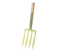 Ideal Fourche à bêcher version lourde avec 4 dents de lance Dents-L.280mm IDEAL Quantité:1