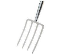 IDEAL Fourchette à bêche spade PIONIER avec manche