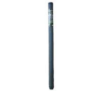 Ideal Garden Natte brise-vue NATURE 200 g 95% Anthracite 3 x 1 m