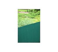 Canisse lame - Vert - 1x3m - 10mm