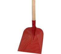 Ideal Holsteiner Pelle Rouge Construction Outil Creuser Jardin de