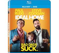 Ideal Home [Blu-Ray]