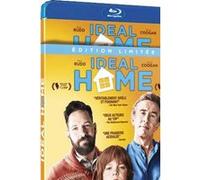 Ideal Home Blu-ray E