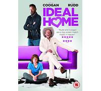 Ideal Home [Edizione: Regno Unito] [Import]