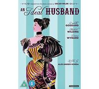 An Ideal Husband DVD E