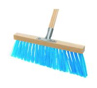 Ideal Ideal Balai d'hiver 400 mm avec manche 140 cm Quantité:1