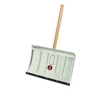 Ideal Ideal Déneigeur Bord silencieux ALU avec manche 50 cm large Quantité:1