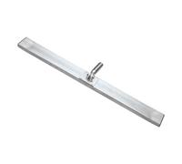 Ideal Ideal Distributeur de béton ALU 1400 x 100 extrémités relevées Quantité:1