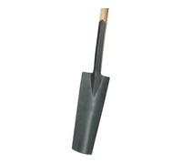 Ideal Ideal Drainierspaten Gr. 1 Manche en T Protection repose-pied Quantité:1