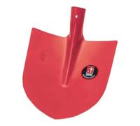 Ideal Ideal Épaule de Francfort sans manche, rouge, taille 5 Quantité:1