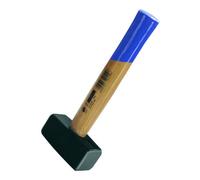 Ideal Ideal Fäustel 1000 g Manche en hickory VPA Quantité:1