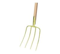 Ideal Ideal Fourche à fumier 4 dents Nordd. avec manche 1300 mm Quantité:1