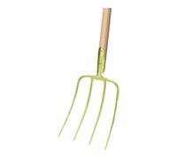 Ideal Ideal Fourche à fumier 5 dents Nordd. avec manche 1350 mm Quantité:1