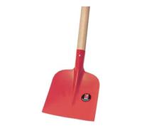 Ideal Ideal Holsteiner Pelle ETS rouge Taille 2 Quantité:1