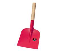 Ideal Ideal Holsteiner Pelle Gr. 1 rouge, 1/2 levée, sans manche Quantité:1