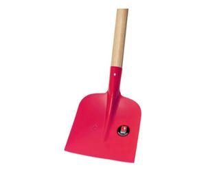 Ideal Ideal Holsteiner Pelle Taille 2 rouge, 1/2 levée, sans manche Quantité:1