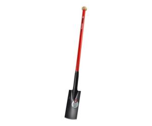 Ideal Ideal KRAFTSPATEN slim avec manche en tube d'acier Quantité:1