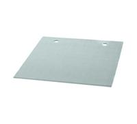 Ideal Ideal Lame en acier ressort 150 mm pour charnière à battant Quantité:1